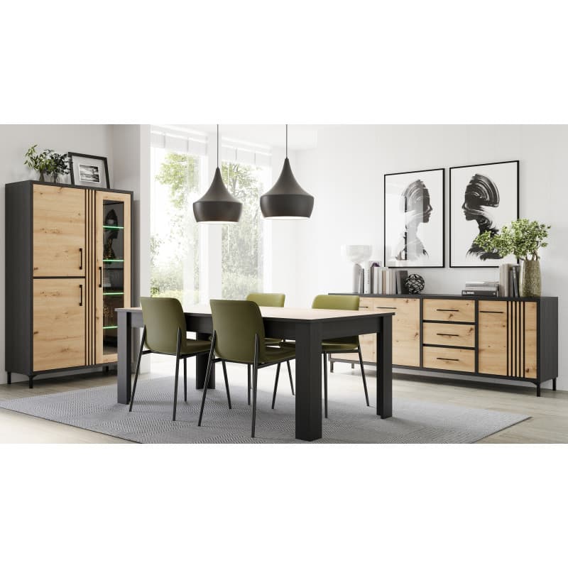 Ontdek onze Berlijn collectie in de showroom.