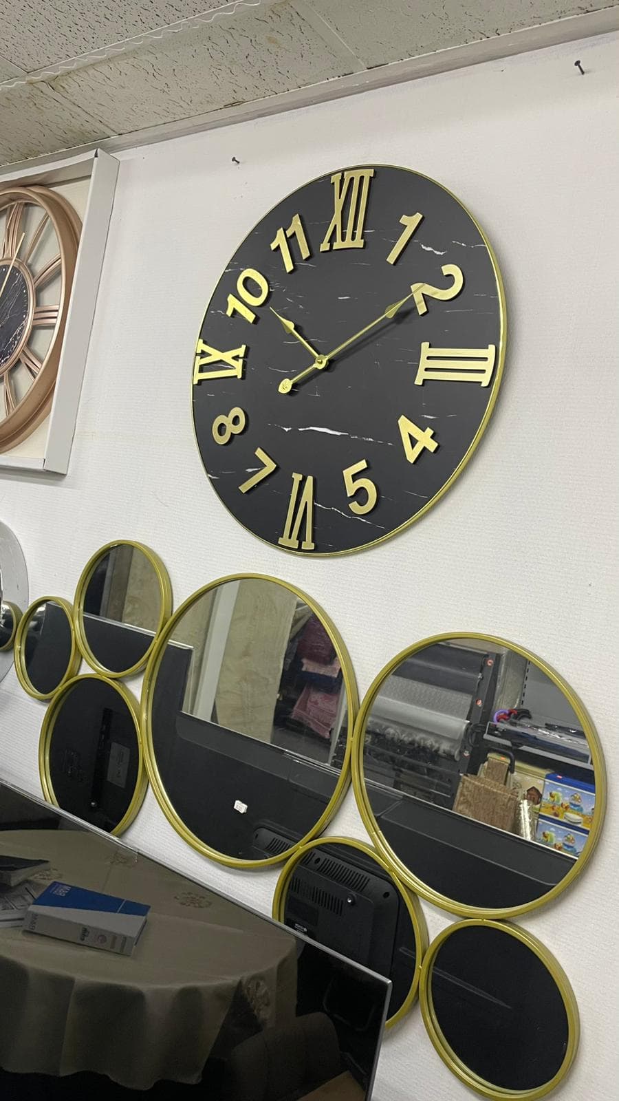 Interieur & Decoratie